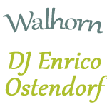 DJ Enrico Ostendorf