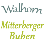 Mitterberger Buben