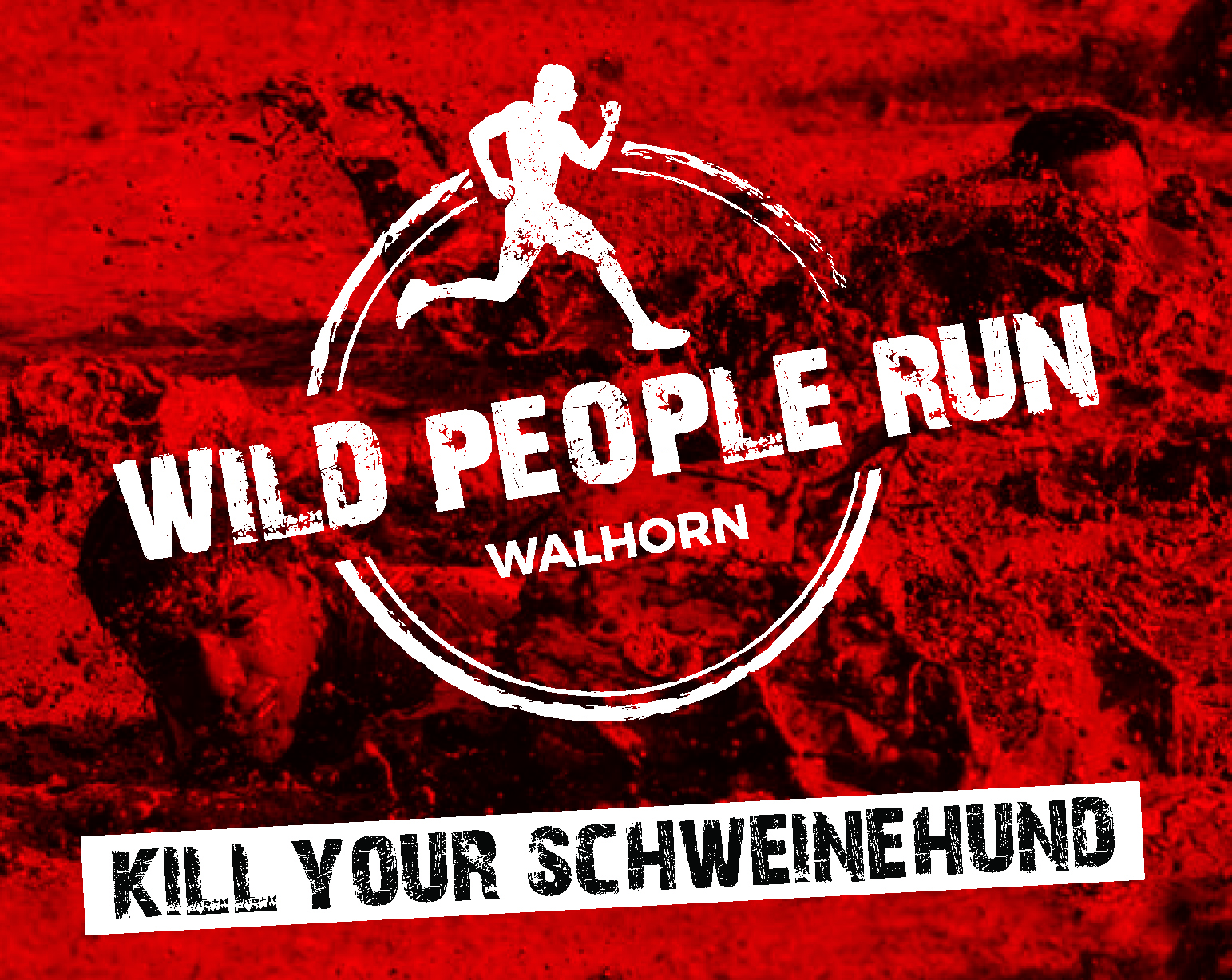 WILD PEOPLE RUN