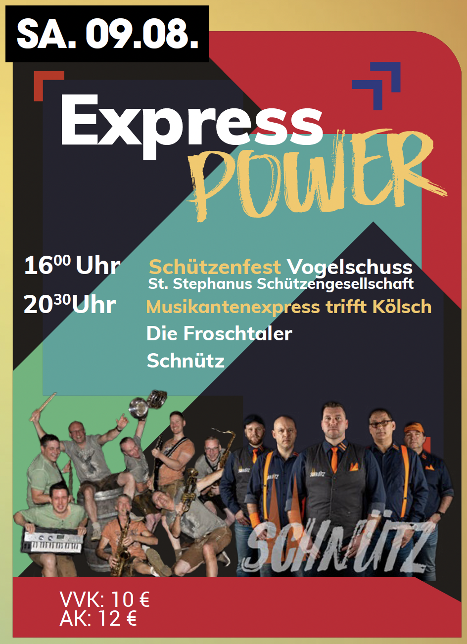 Express Power