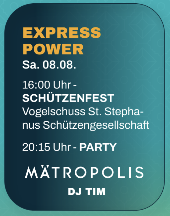 Express Power
